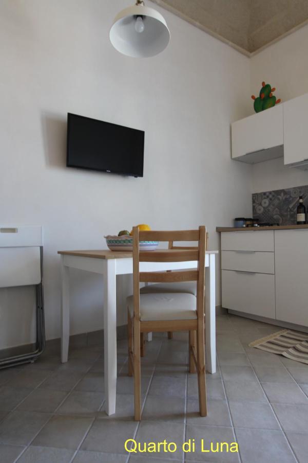 Ferienhaus La Luna E Il Gatto *