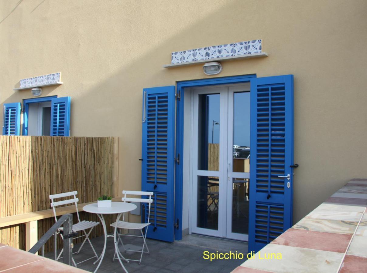 Ferienhaus La Luna E Il Gatto *